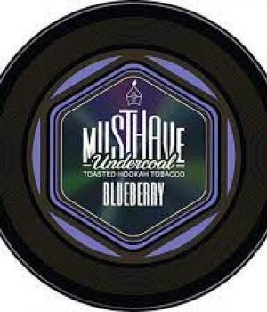 MustHave 25 г - Черника