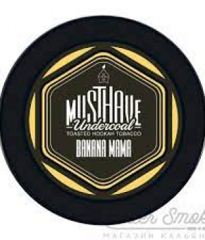 MustHave 25 г - Банан
