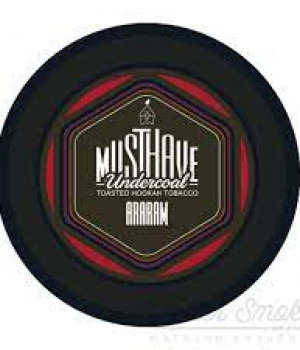 MustHave 25 г - Арбуз, виноград и чернослив