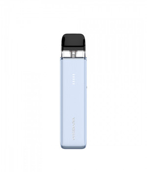 Vaporesso XROS 6 Mini - Jelly Blue