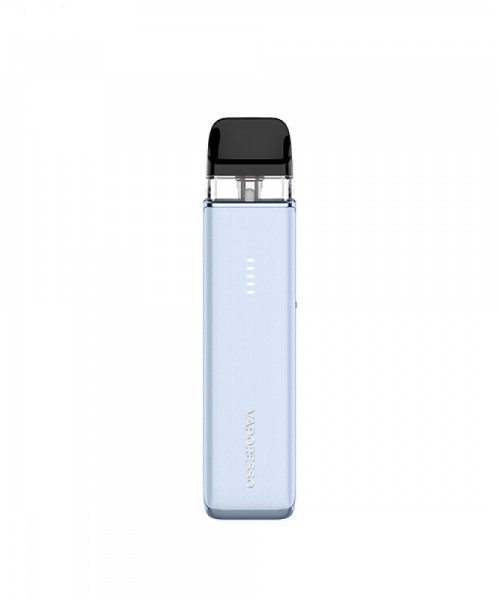 Vaporesso XROS 6 Mini - Jelly Blue