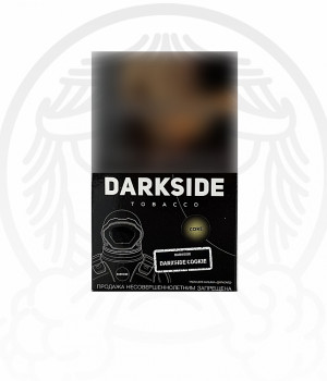 Darkside 100 г -  Darkside Cookie (Шоколадное печенье)
