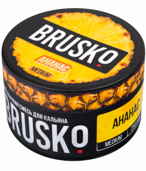 Brusko 250 г - Ананас