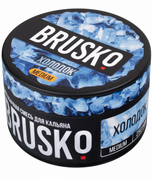 Brusko 250 г - Холодок