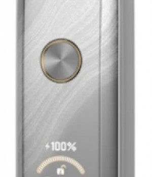 Vaporesso Xros Pro 2 - Glittering Silver