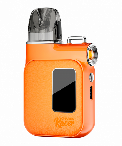 Smoant Charon Racer - Blaze Orange (Оранжевый)