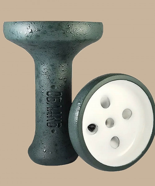 Облако Black Mono - Серый