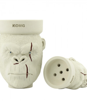 Kong - Rampage