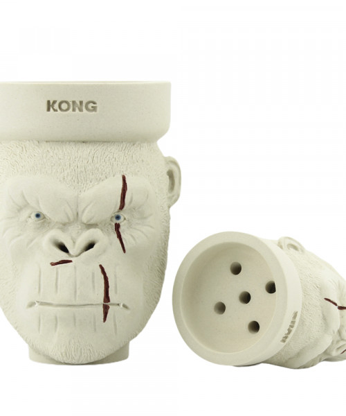 Kong - Rampage