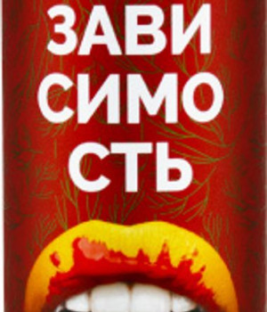 Пивной напиток 4Brewers - Зависимость (Укропная), 0.5л, 4.5%