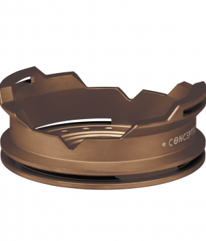 Калауд Conceptic HMD Bronze Matte