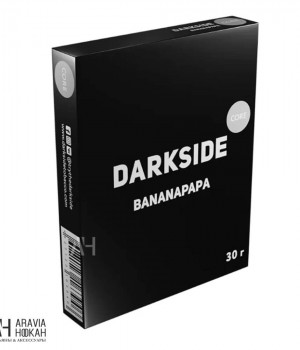 Darkside 30 г -  Bananapapa (Банан)