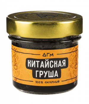 Dogma 80 г - Китайская груша
