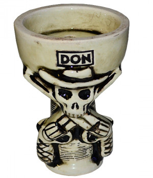 Чаша DON Pirate