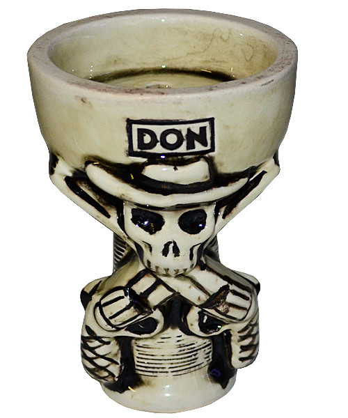 Чаша DON Pirate
