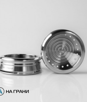 Калауд На Грани SS - Модель 1