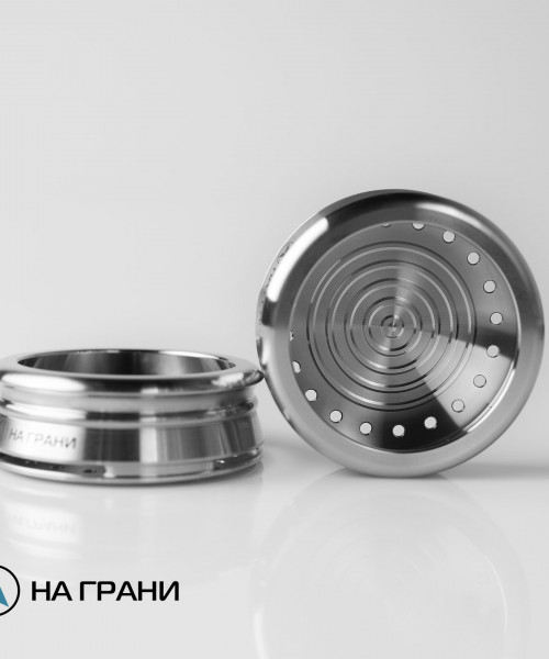 Калауд На Грани SS - Модель 1