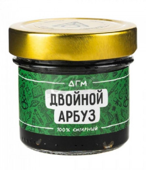 Dogma 80 г - Двойной арбуз