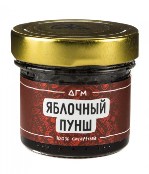 Dogma 80 г - Яблочный пунш