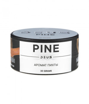 Deus 30 г - Pine (Пихта)
