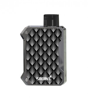 Smoant Battlestar baby Gun Metal