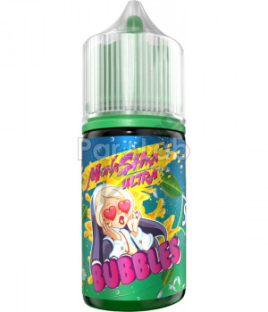 Жидкость Monashka Bubbles 30 мл 20 мг - Sprite