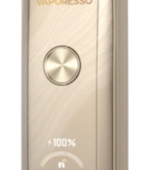 Vaporesso Xros Pro 2 - Glittering Gold