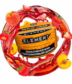 Element Земля 25 г - Wild Jam