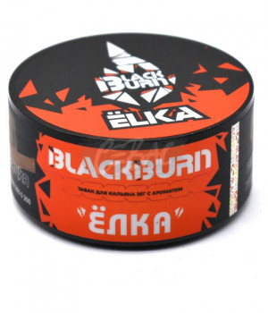 BlackBurn 25 г - Elka (Ёлка)