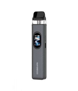 Vaporesso XROS 6 - Carbon Fiber Gray