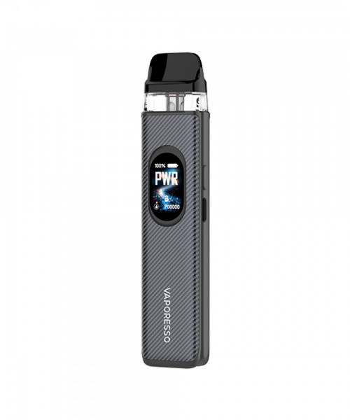 Vaporesso XROS 6 - Carbon Fiber Gray