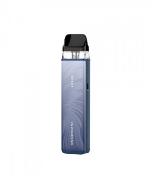 Vaporesso XROS 6 Mini - Plume Blue