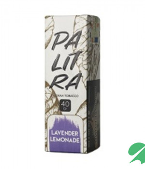 PALITRA 40 г - Lavender Lemonade (Лавандовый лимонад)