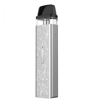 Vaporesso XROS Mini - Ancient Silver