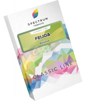 Spectrum 40 г- Feijoa (Фейхоа). Акция!