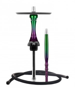 Alpha Hookah X - Forest candy