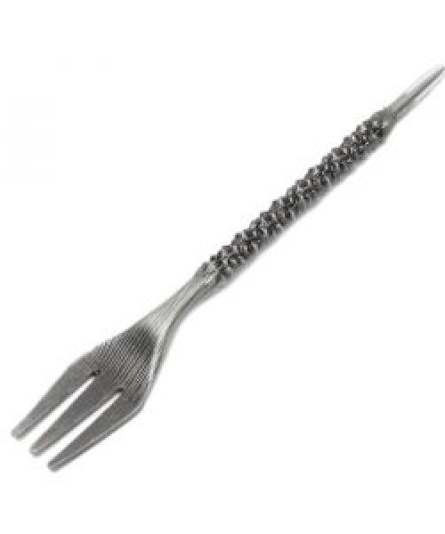 Вилка-шило Fork&amp;Awl - Серебро. Акция!
