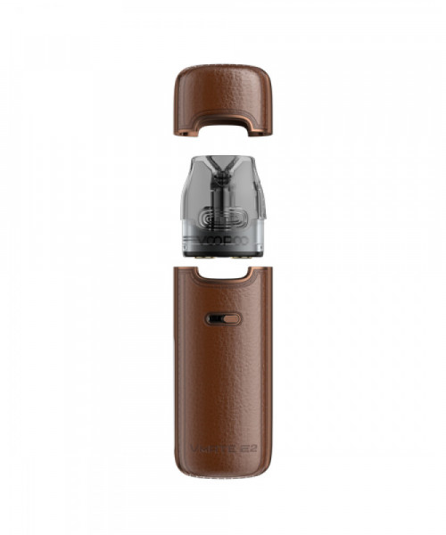 Voopoo Vmate E2 - Walnut Brown