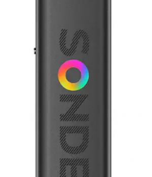 Geekvape Sonder Q2 - Midnight Black