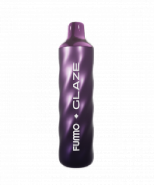 Электронная сигарета Fummo Glaze - Черная Смородина, 3500 затяжек