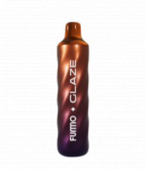 Электронная сигарета Fummo Glaze - Фруктовые леденцы, 3500 затяжек