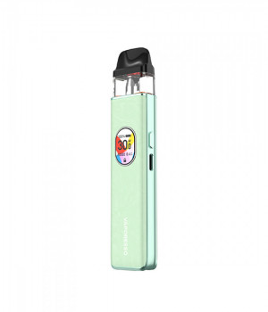 Vaporesso XROS 5 - Jade Green
