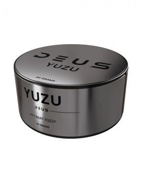 Deus 30 г - Yuzu (Юдзу)