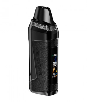 Geekvape Aegis Nano 3 - Midnight Dark