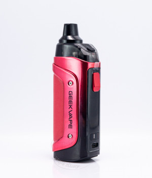 Geekvape Aegis Boost 3 - Midnight Red (Красный)