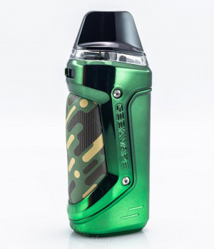 Geekvape Aegis Nano 2 - Jungle Green
