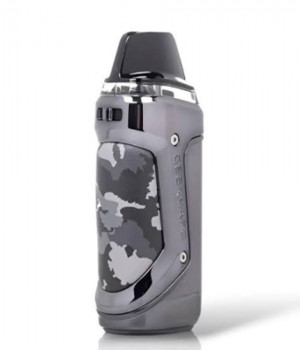 Geekvape Aegis Nano 2 - Moon Gray
