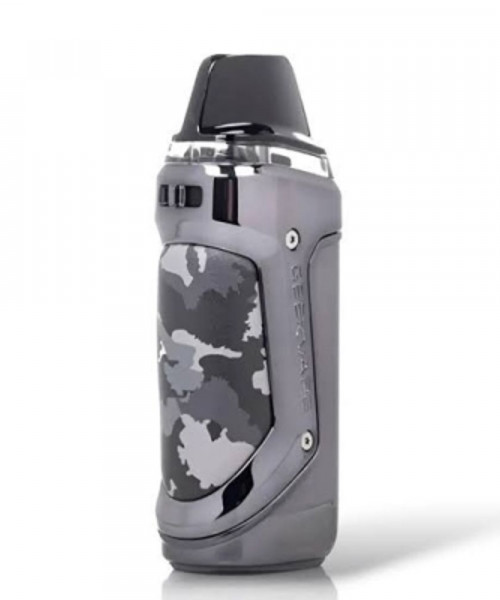 Geekvape Aegis Nano 2 - Moon Gray