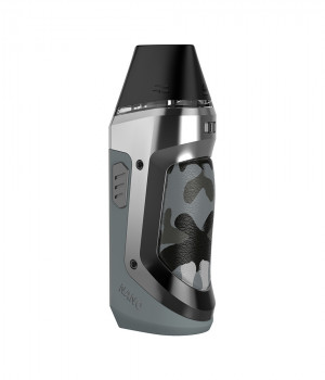 Geekvape Aegis Nano N30 Kit Серый камуфляж