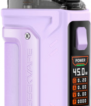 Geekvape Aegis Hero 2 (H45) - Sakura